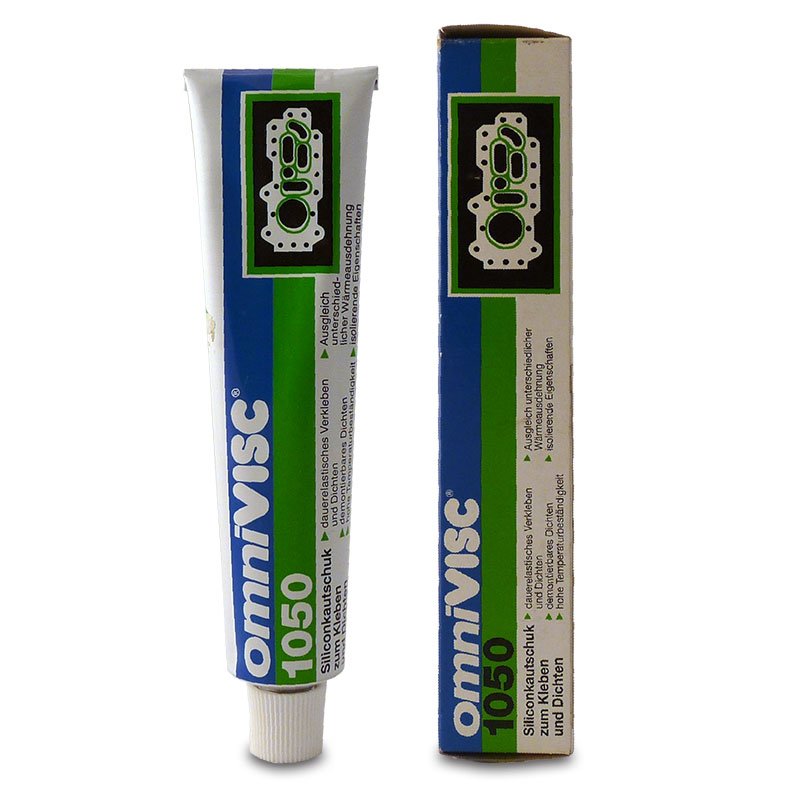 OMNIVISC 1050 - 90 g | hanak-trade.cz